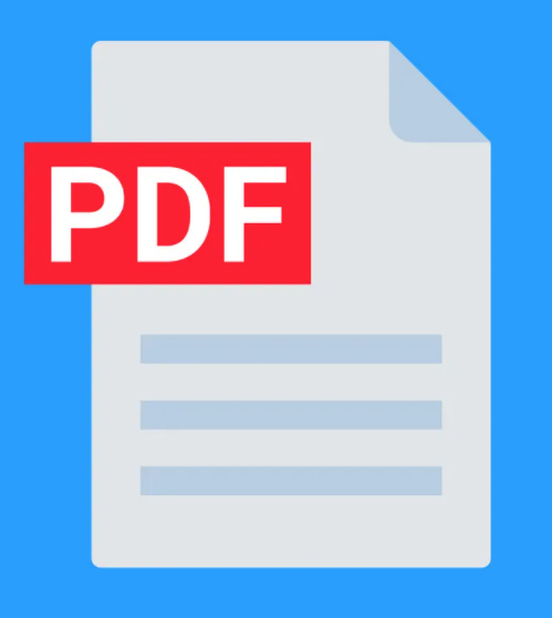 pdf icon